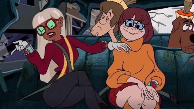 Η Velma είναι και επισήμως λεσβία στη νέα ταινία «Scooby-Doo!»