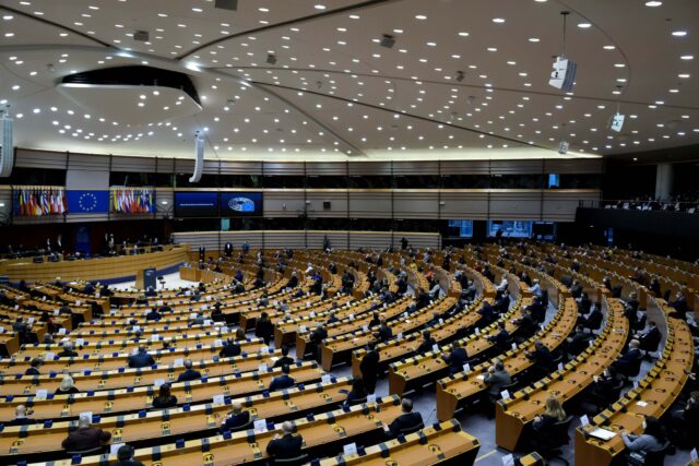 Frontex: Καταδίκη στο Ευρωκοινοβούλιο για παραβιάσεις του κράτους δικαίου