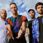 Οι Coldplay έρχονται Iive στα Village Cinemas