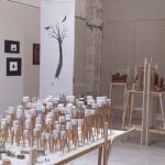 Dust to Dark: Το αποτέλεσμα μιας μακροχρόνιας φιλίας και συμπόρευσης δύο καλλιτεχνών