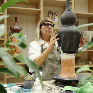 Sealed Earth: Ένας μικρόκοσμος για όσους αγαπούν την τέχνη της κεραμικής