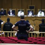 Δίκη Χρυσής Αυγής: Διετάχθη η βίαιη προσαγωγή της συντρόφου του Παύλου Φύσσα