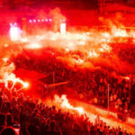 Σήμερα η συναυλία του ΛΕΞ στη Θεσσαλονίκη που θα «βουλιάξει» το Καυτατζόγλειο