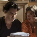 Χριστόφορος Παπακαλιάτης: Το cast του Maestro είδε το πρώτο επεισόδιο παρέα και πόζαρε μαζί