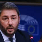 Στην Επιτροπή PEGA για τις παρακολουθήσεις ο Νίκος Ανδρουλάκης