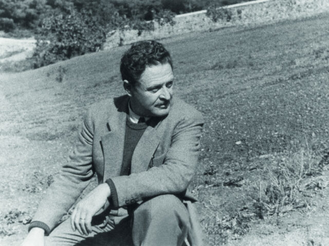 Μονάκριβή μου, του Ναζίμ Χικμέτ