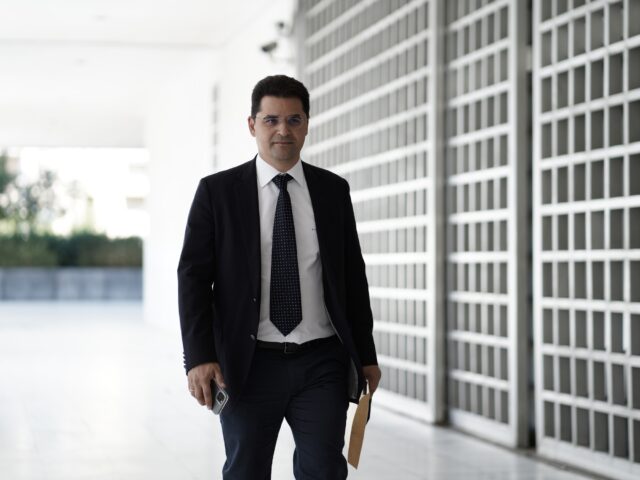 Σκάνδαλο υποκλοπών: Το ΣτΕ δίνει εντολή στην ΕΥΠ να παραδώσει τον φάκελο παρακολούθησης του Θανάση Κουκάκη