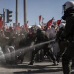 Ελληνική Ένωση για τα Δικαιώματα του Ανθρώπου: «Η Προστασία του πολίτη, το πιο σύντομο ανέκδοτο»