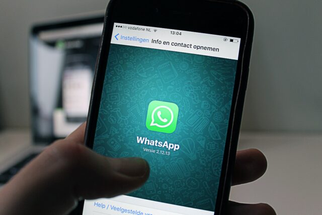 «Έπεσε» το WhatsApp – Προβλήματα σε ολόκληρο τον κόσμο