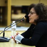 Δίκη Χρυσής Αυγής: Με λυγμούς καταθέτει η Μάγδα Φύσσα