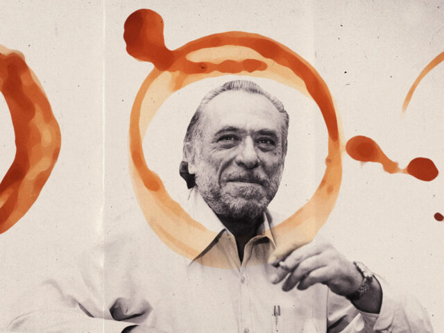 «Η βιογραφία του Τσαρλς Μπουκόβσκι» διά χειρός Barry Miles ανιχνεύει όλες εκείνες τις προϋποθέσεις πίσω από το έργο του Αμερικανού συγγραφέα