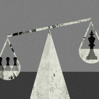 Οι προκλητικές νουθεσίες της κοινωνικής «ελίτ»