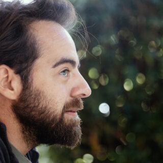 Ο Προμηθέας Αλειφερόπουλος θεωρεί σημαντικό να μπορείς να γελάς με την ματαίωση