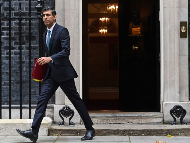 Ρίσι Σουνάκ: «Ομπάμα της Ευρώπης» ή άνθρωπος της ελίτ ο νέος πρωθυπουργός της Βρετανίας;