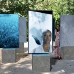 Seeing the Invisible: Μια μοναδική εικαστική έκθεση-εμπειρία επαυξημένης πραγματικότητας στον Εθνικό Κήπο