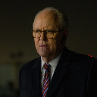 Ο Τζον Λίθγκοου ενθουσιάστηκε με τη συνεργασία του με τον Τζεφ Μπρίτζες στο The Old Man