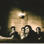 «Stars At Noon»: Nέο τραγούδι από τους Tindersticks