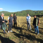 Να κηρυχθεί σε κατάσταση έκτακτης ανάγκης η περιοχή, ζήτησε ο Δήμος Πρεσπών