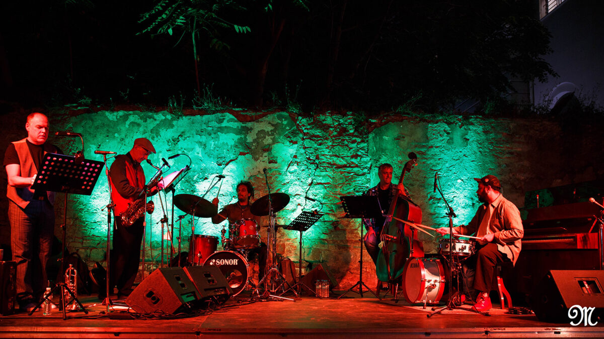 Φεστιβάλ Βόλου