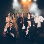 Ο Οδυσσέας Παπασπηλιόπουλος είναι «ο Μισάνθρωπος» του Μολιέρου, στο θέατρο Εμπορικόν