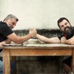 «Έχουμε Ρεύμα»: O Σπύρος Γραμμένος και ο Κωνσταντίνος Πουλής ξανά στον «Ορφέα»