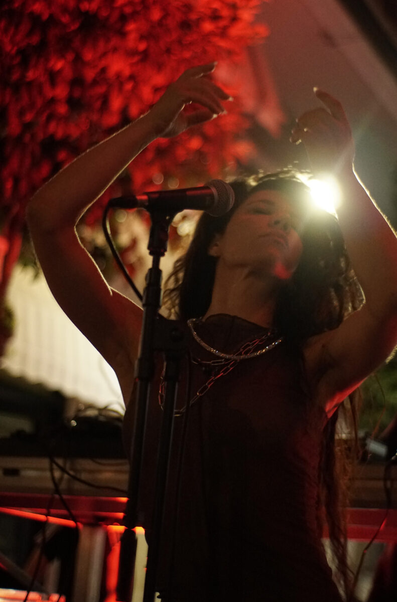 Φεστιβάλ Βόλου Iota Phi