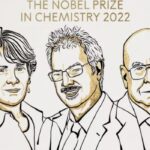 Νόμπελ Χημείας 2022: Τρεις επιστήμονες μοιράζονται το βραβείο