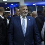 Ξανά υποψήφιος για την Περιφέρεια Αττικής ο Γιώργος Πατούλης