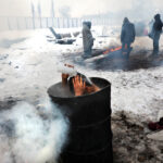 Το βραβευμένο ντοκιμαντέρ “the Other Half” του Γιώργου Μουτάφη έρχεται στην Αθήνα