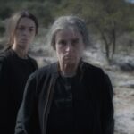 Ξεκίνησαν τα γυρίσματα για τη «Φόνισσα» – Δείτε τις πρώτες φωτογραφίες