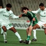 Πέθανε ο πρώην ποδοσφαιριστής του Παναθηναϊκού Ιγκόρ Σιπνιέφσκι