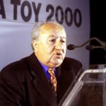 Πέθανε σε ηλικία 92 ετών ο σεισμολόγος Βασίλης Παπαζάχος