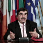 Πέθανε ο δημοσιογράφος Αντώνης Σκυλλάκος