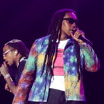 Takeoff: Νεκρός από πυροβολισμούς ο ράπερ των Migos