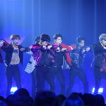 Συναυλία των NCT 127 στην Τζακάρτα διακόπηκε όταν λιποθύμησαν δεκάδες θαυμαστές