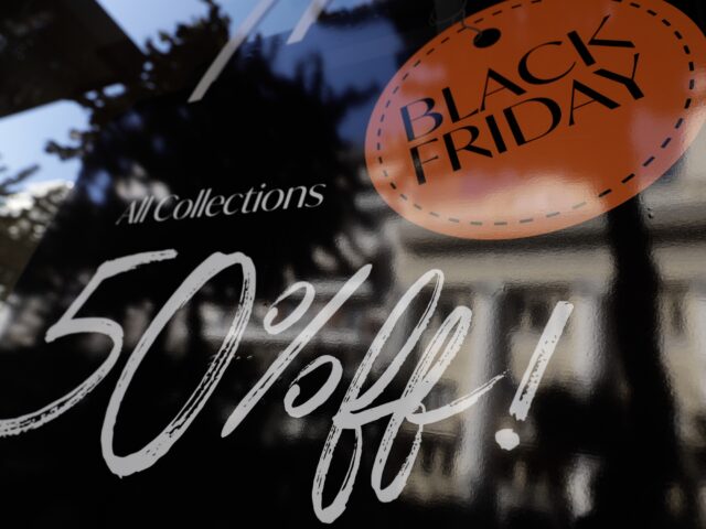 Black Friday: Τι να προσέχουν επιχειρήσεις και καταναλωτές