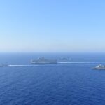 Εκδόθηκε η NAVTEX για τις σεισμικές έρευνες σε Κρήτη και Πελοπόννησο