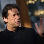 Απόπειρα δολοφονίας σε βάρος του πρώην πρωθυπουργού του Πακιστάν, Ιμράν Καν