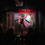 Νομοσχέδιο του Τέξας επιδιώκει να ποινικοποιήσει τα drag show