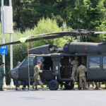 Ισραήλ και ΗΠΑ ξεκινούν τα μεγαλύτερα κοινά αεροπορικά γυμνάσια των τελευταίων ετών