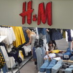 Η H&M ετοιμάζεται να απολύσει 1.500 υπαλλήλους