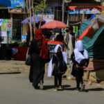 Αφγανιστάν: Οι Ταλιμπάν απαγόρευσαν την είσοδο των γυναικών σε πάρκα και κήπους της Καμπούλ