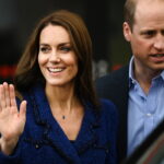 Η Μέγκαν Μαρκλ προσκάλεσε την Κέιτ Μίντλετον στο podcast που παρουσιάζει