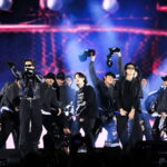 Ο Suga των BTS αρχίζει τη στρατιωτική του θητεία