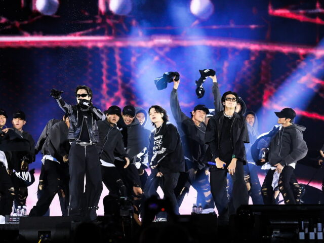 BTS: Η μεγάλη επιστροφή των σούπερ σταρ της K-pop