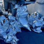 Δεκαεπτά νεκροί και δώδεκα διασωθέντες από το ναυάγιο στην Εύβοια