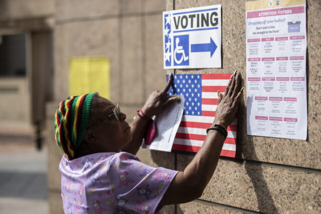 Ενδιάμεσες εκλογές στις ΗΠΑ: Όσα πρέπει να γνωρίζουμε