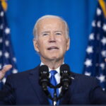 Ο Μπάιντεν δεσμεύτηκε ότι οι ΗΠΑ θα «απελευθερώσουν» το Ιράν