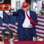 ΗΠΑ – Ενδιάμεσες εκλογές: Οι Ρεπουμπλικάνοι εμφανίζονται σίγουροι για τη νίκη τους