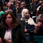 COP27: Οι ηγέτες του κόσμου συναντώνται στην Αίγυπτο για την κλιματική κρίση